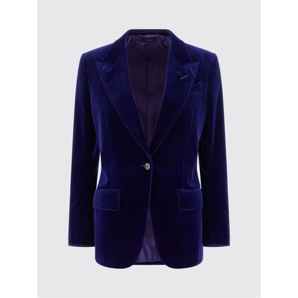 Tom Ford Women Jacket Woman Tom Ford